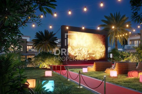 Apartment in Damac Lagoons, Dubai, UAE 1 bedroom, 75.25 sq.m. № 782341 - photo 7