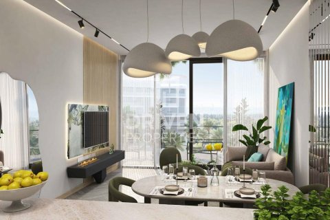 Apartment in Damac Lagoons, Dubai, UAE 1 bedroom, 75.25 sq.m. № 782341 - photo 2