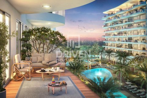 Apartment in Damac Lagoons, Dubai, UAE 1 bedroom, 75.25 sq.m. № 782341 - photo 5