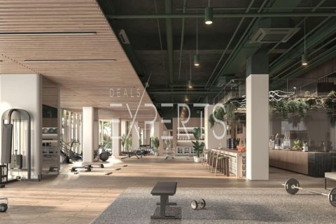 Apartman na Yas Island, Abu Dhabi, UAE 1 spavaća soba, 74.79 m2 Br. 780047 - Slika 10