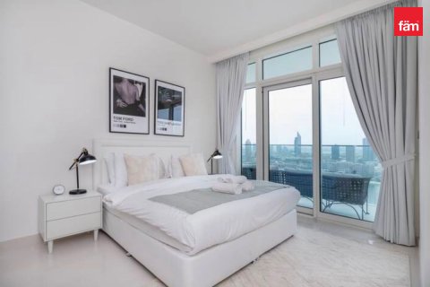 Dubai Marina, Dubai, संयुक्त अरब अमीरात में अपार्टमेंट, 2 बेडरूम, 114.4 वर्ग मीटर, संख्या 774464 - फ़ोटो 5