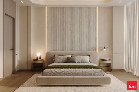 Lakás itt: Business Bay, Dubai, EAE, 43.2 m², azonosító: 769376 - fénykép 7