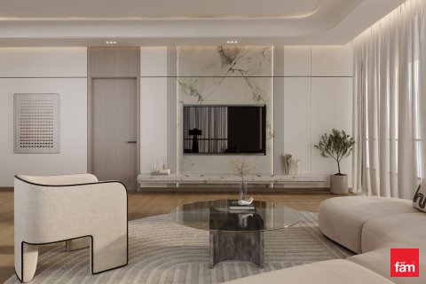 Lakás itt: Business Bay, Dubai, EAE, 43.2 m², azonosító: 769376 - fénykép 2