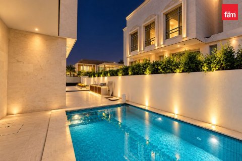 Villa til salg i Dubai, UAE 6 soveværelser, 456.3 kvm № 769436 - foto 17