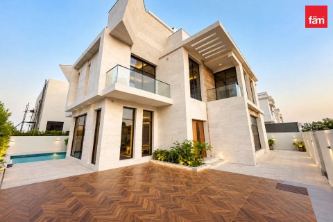 Villa til salg i Dubai, UAE 6 soveværelser, 456.3 kvm № 769436 - foto 2