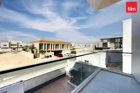 Villa til salg i Dubai, UAE 6 soveværelser, 456.3 kvm № 769436 - foto 14
