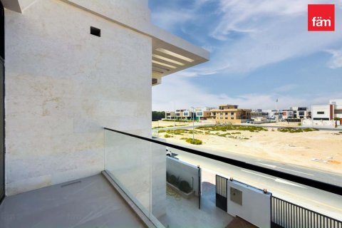 Villa til salg i Dubai, UAE 6 soveværelser, 456.3 kvm № 769436 - foto 15