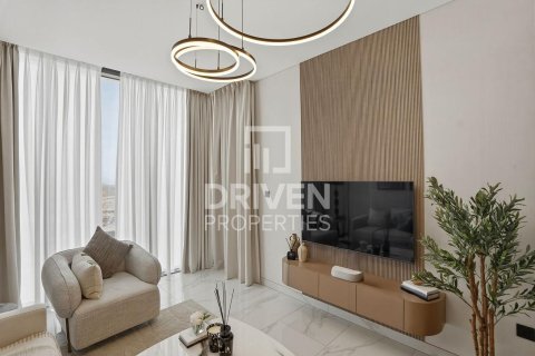 Appartamento in vendita a Mohammed Bin Rashid City, Dubai, EAU 1 camera da letto, 96.53 mq. № 770676 - foto 8