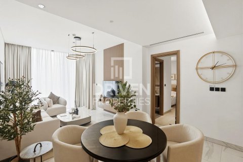 Appartamento in vendita a Mohammed Bin Rashid City, Dubai, EAU 1 camera da letto, 96.53 mq. № 770676 - foto 4
