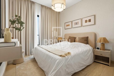 Appartamento in vendita a Mohammed Bin Rashid City, Dubai, EAU 1 camera da letto, 96.53 mq. № 770676 - foto 13