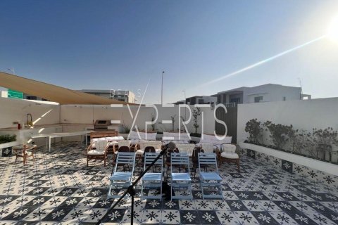 Σπίτι στην Yas Island, Abu Dhabi, ΗΑΕ 3 υπνοδωμάτια, 457.36 τ.μ. Αρ. 780260