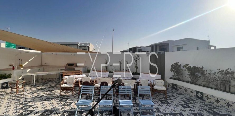 Σπίτι στην Yas Island, Abu Dhabi, ΗΑΕ 3 υπνοδωμάτια, 457.36 τ.μ. Αρ. 780260
