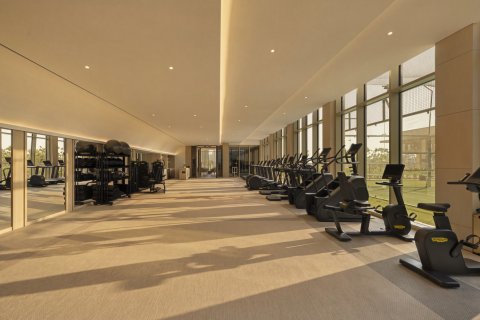 Lakás itt: Sheikh Zayed Road, Dubai, EAE, 3 hálószoba, 217.58 m², azonosító: 774177 - fénykép 8