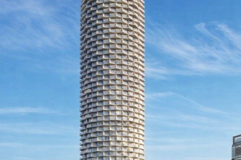 Apartmen di Downtown Dubai (Downtown Burj Dubai), UAE 1 bilik tidur, 69.7 meter persegi № 769421 - foto 11