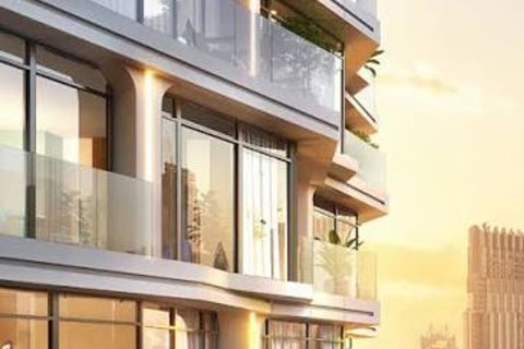Apartmen di Downtown Dubai (Downtown Burj Dubai), UAE 1 bilik tidur, 69.7 meter persegi № 769421 - foto 6