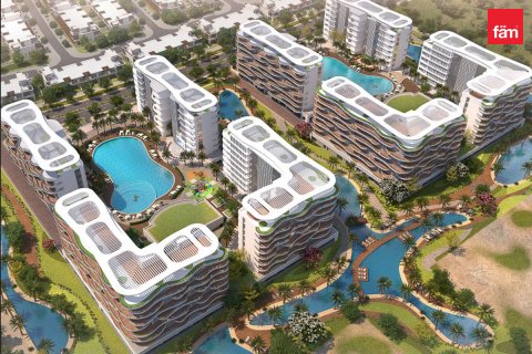 Dzīvoklis Dubaijā, AAE 2 istabas, 109 m2 Nr. 771893 - attēls 7