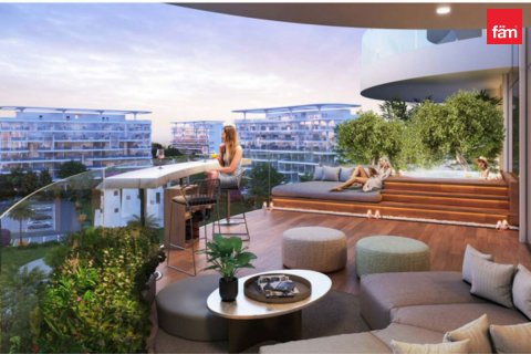 Dzīvoklis Dubaijā, AAE 2 istabas, 109 m2 Nr. 771893 - attēls 8