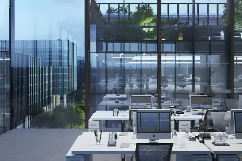 Toimisto Sharjah, Arabiemiraatit 222 m2 № 769722 - kuva 3