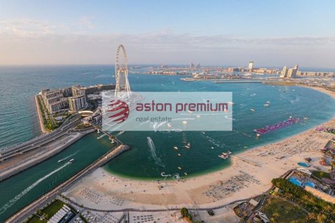 Wohnung zur Miete in Jumeirah Beach Residence, Dubai, VAE 3 Schlafzimmer, 180 m2 Nr. 769714 - Foto 3