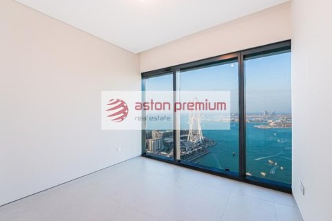 Wohnung zur Miete in Jumeirah Beach Residence, Dubai, VAE 3 Schlafzimmer, 180 m2 Nr. 769714 - Foto 5
