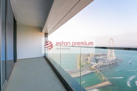 Wohnung zur Miete in Jumeirah Beach Residence, Dubai, VAE 3 Schlafzimmer, 180 m2 Nr. 769714 - Foto 4