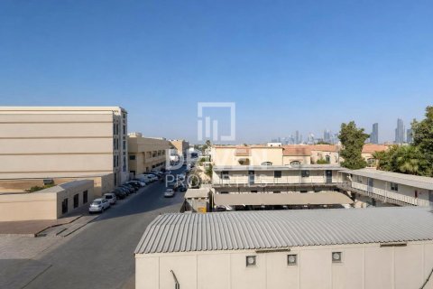 Διαμέρισμα σε Jumeirah, Dubai, ΗΑΕ 2 υπνοδωμάτια, 181.81 τ.μ. Αρ. 782564 - φωτογραφία 18