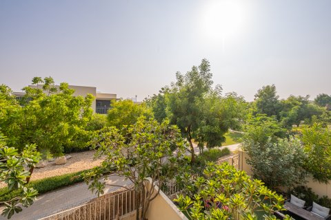 Városi lakóépület itt: Dubai Hills Estate, Dubai, EAE, 3 hálószoba, 209.12 m², azonosító: 764349 - fénykép 14