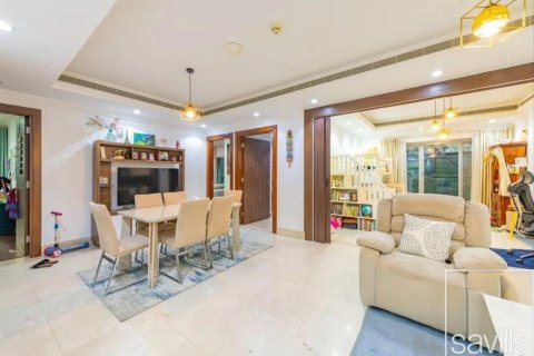 Byt v Business Bay, Dubai, SAE 2 ložnice, 178.75 m² Č.: 772735 - fotografie 1