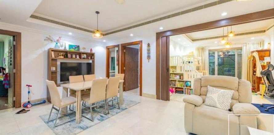Byt v Business Bay, Dubai, SAE 2 ložnice, 178.75 m² Č.: 772735