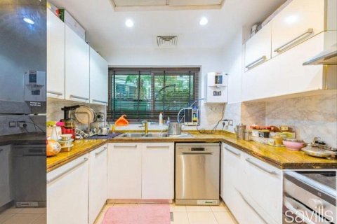 Byt v Business Bay, Dubai, SAE 2 ložnice, 178.75 m² Č.: 772735 - fotografie 7