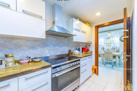 Byt v Business Bay, Dubai, SAE 2 ložnice, 178.75 m² Č.: 772735 - fotografie 8