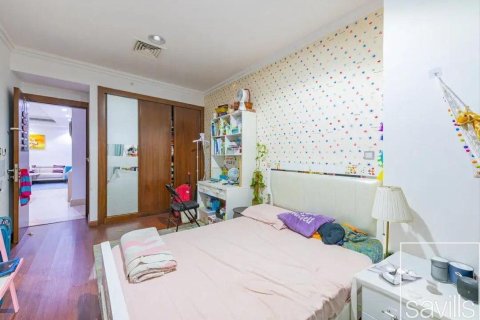Byt v Business Bay, Dubai, SAE 2 ložnice, 178.75 m² Č.: 772735 - fotografie 13