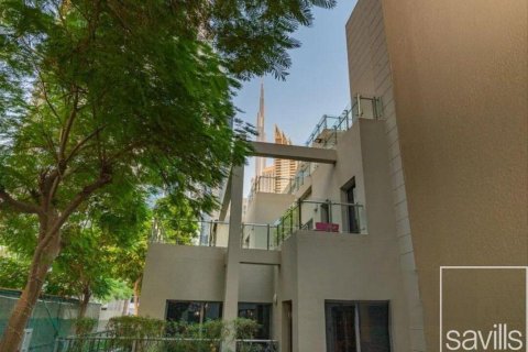 Byt v Business Bay, Dubai, SAE 2 ložnice, 178.75 m² Č.: 772735 - fotografie 9
