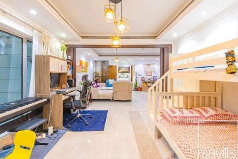 Byt v Business Bay, Dubai, SAE 2 ložnice, 178.75 m² Č.: 772735 - fotografie 4