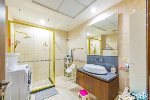 Byt v Business Bay, Dubai, SAE 2 ložnice, 178.75 m² Č.: 772735 - fotografie 14