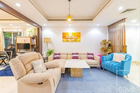 Byt v Business Bay, Dubai, SAE 2 ložnice, 178.75 m² Č.: 772735 - fotografie 3