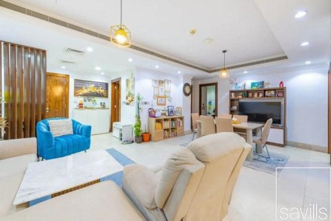 Byt v Business Bay, Dubai, SAE 2 ložnice, 178.75 m² Č.: 772735 - fotografie 2