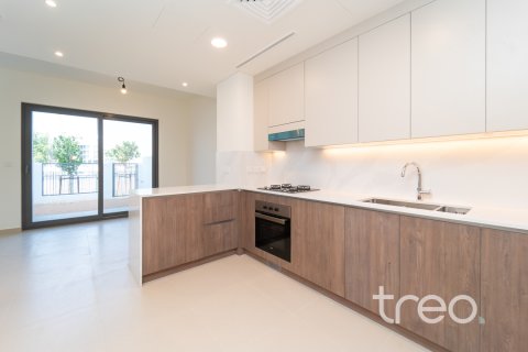 Townhouse di Tilal Al Ghaf, Dubai, UEA 3 kamar tidur, 199 m2 nomor 781099 - foto 2
