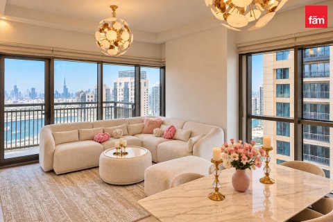Dubai, UAE의 아파트 침실 3개, 150.2제곱미터 번호 769847