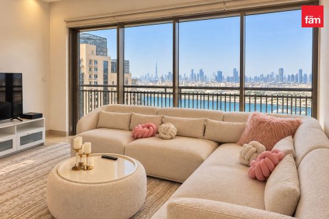 Dubai, UAE의 임대용 아파트 침실 3개, 150.2제곱미터 번호 769847 - 사진 3