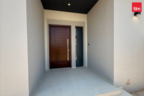 Townhouse de vânzare în Jebel Ali, Dubai, EAU 4 dormitoare, 353.8 mp.  №769405 - poză 13