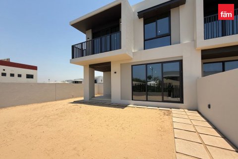 Townhouse de vânzare în Jebel Ali, Dubai, EAU 4 dormitoare, 353.8 mp.  №769405 - poză 2