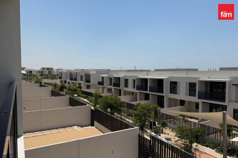Townhouse de vânzare în Jebel Ali, Dubai, EAU 4 dormitoare, 353.8 mp.  №769405 - poză 3