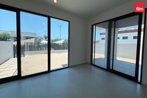 Townhouse de vânzare în Jebel Ali, Dubai, EAU 4 dormitoare, 353.8 mp.  №769405 - poză 5