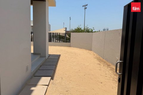 Townhouse de vânzare în Jebel Ali, Dubai, EAU 4 dormitoare, 353.8 mp.  №769405 - poză 12