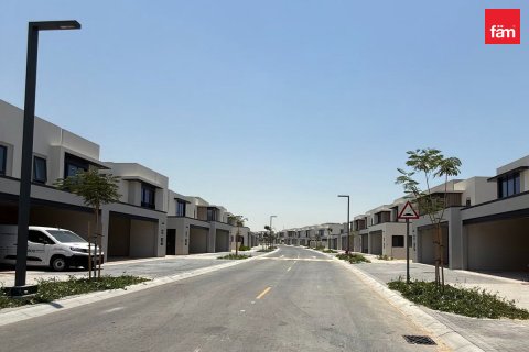 Townhouse de vânzare în Jebel Ali, Dubai, EAU 4 dormitoare, 353.8 mp.  №769405 - poză 20
