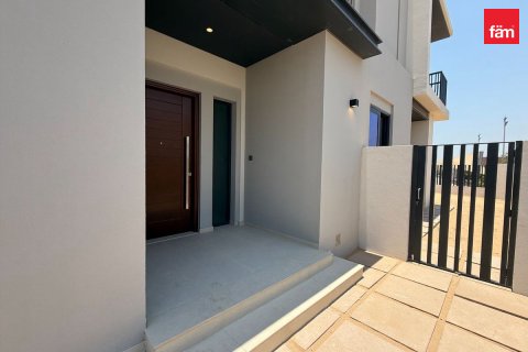 Townhouse de vânzare în Jebel Ali, Dubai, EAU 4 dormitoare, 353.8 mp.  №769405 - poză 25