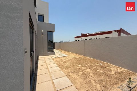 Townhouse de vânzare în Jebel Ali, Dubai, EAU 4 dormitoare, 353.8 mp.  №769405 - poză 19