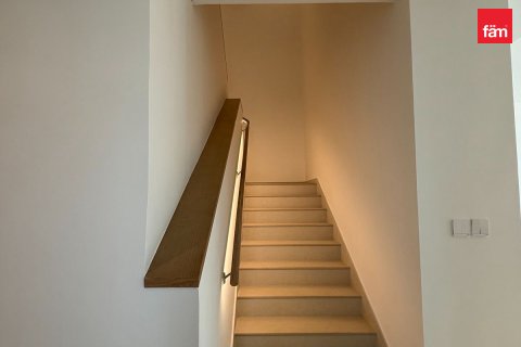 Townhouse de vânzare în Jebel Ali, Dubai, EAU 4 dormitoare, 353.8 mp.  №769405 - poză 15
