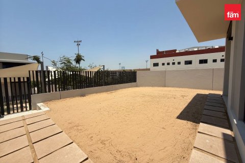 Townhouse de vânzare în Jebel Ali, Dubai, EAU 4 dormitoare, 353.8 mp.  №769405 - poză 1